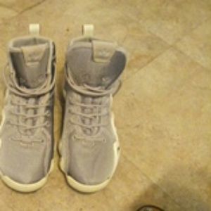 CRAZY EIGHT ADIDAS!!!!